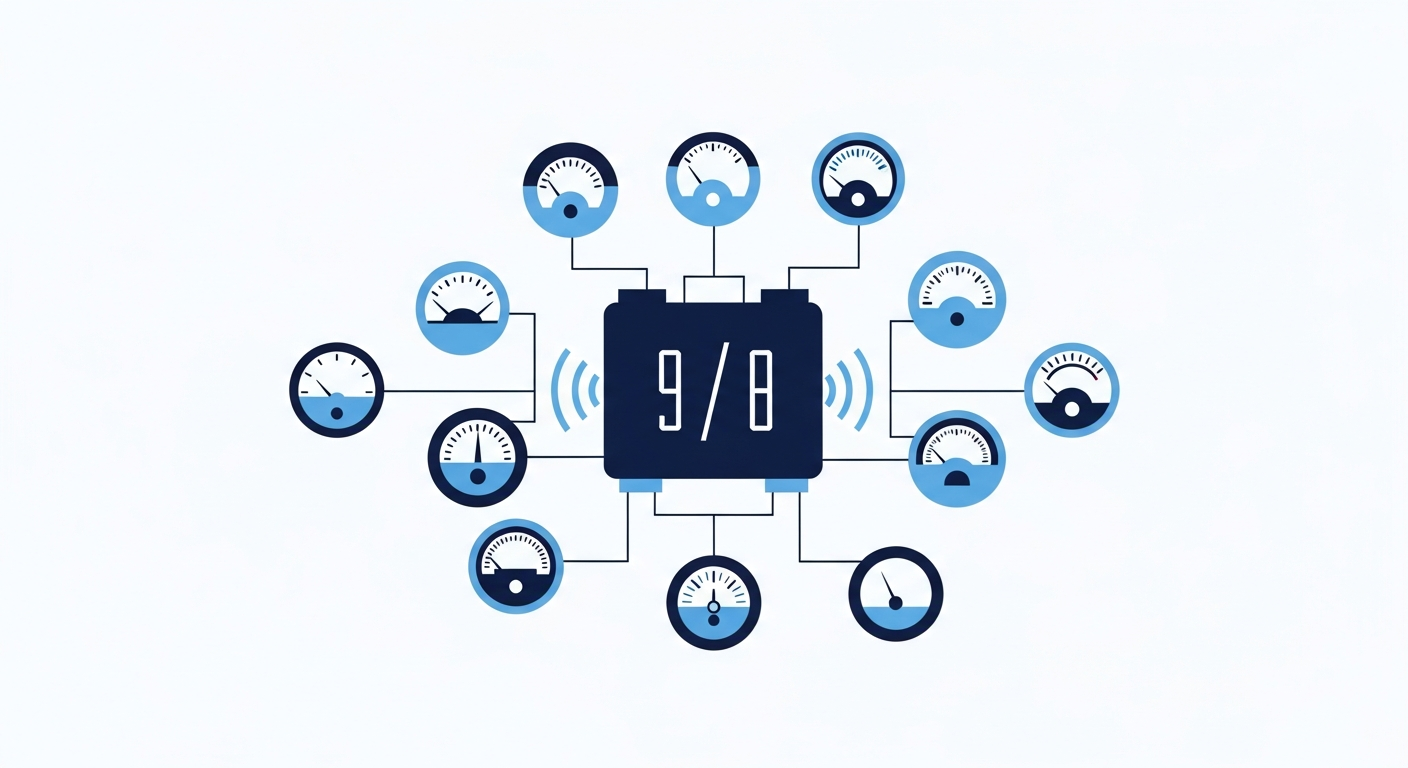 Pattern Sensor Thoughtworks Just Named the Coding-Agent Governance Pattern. Sensors ...