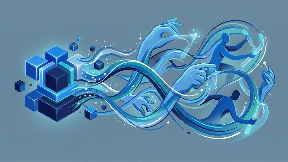 The $6-to-$1 Ratio: Why AI Is Turning Software Companies Into Services Firms