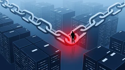 Shadow AI Is the New Supply Chain. Vercel Just Proved It.
