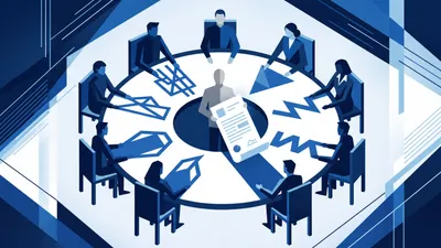The Shared Agent Brief: A Written Contract for GTM Teams That Connected AI First