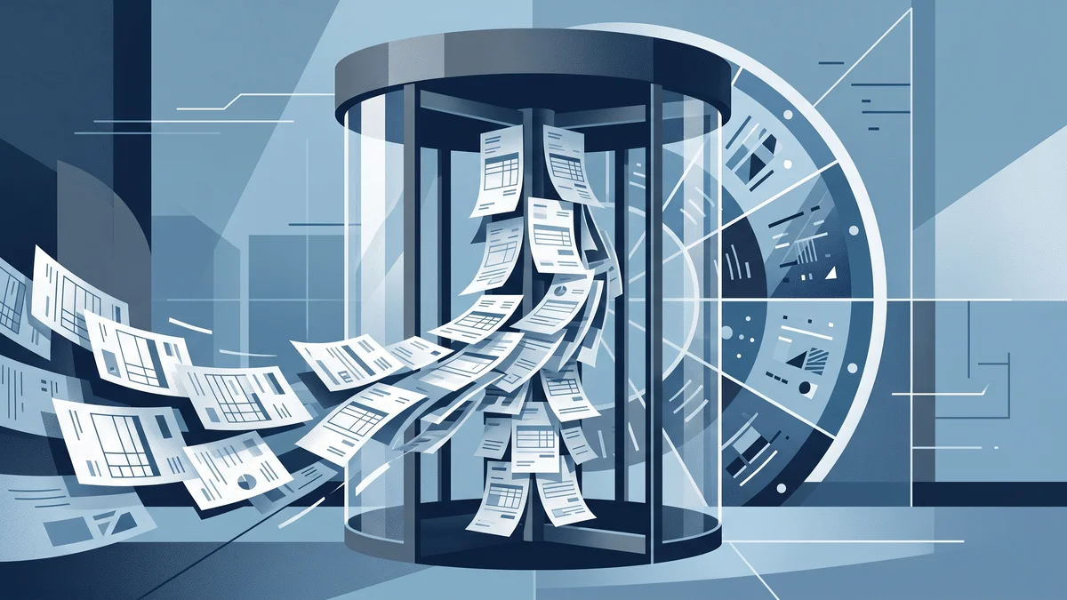 77% of Enterprises Re-evaluate AI Vendors Every Six Months. Put Cost per Outcome in the Template