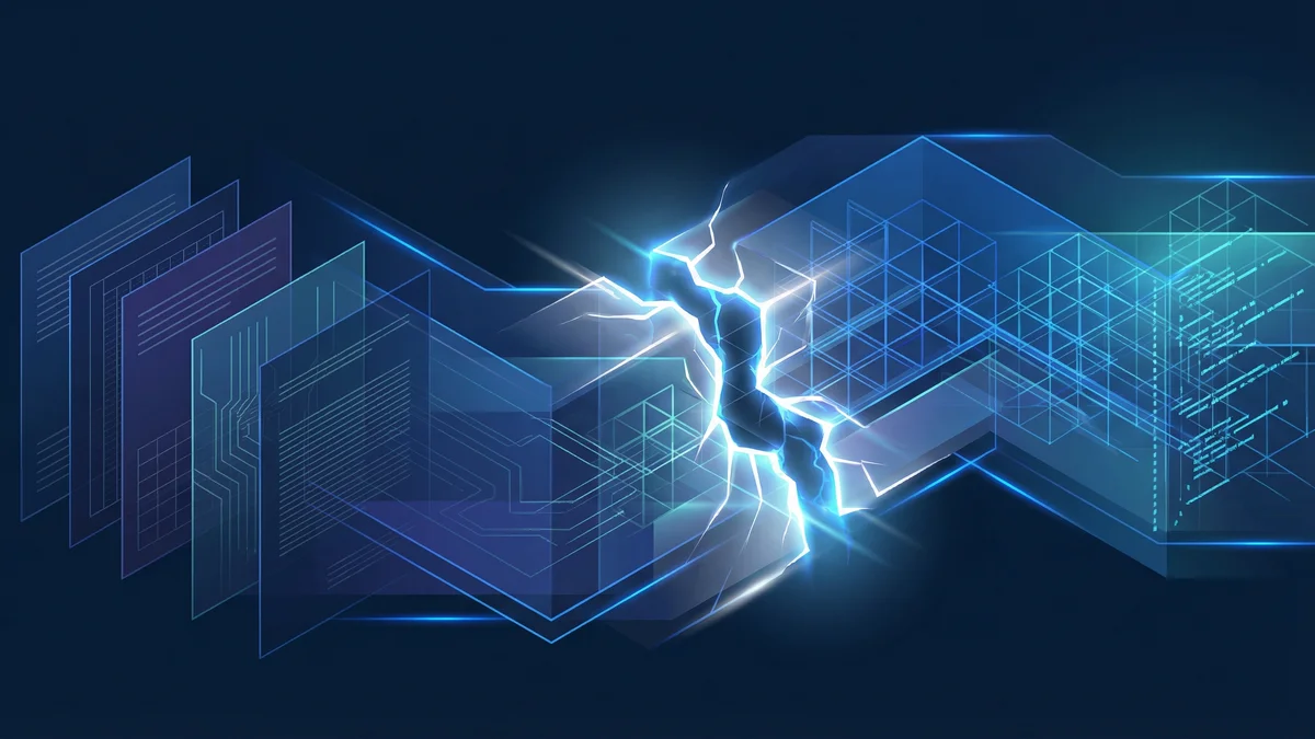 When the Spec Is the Product, Who Governs the Spec?