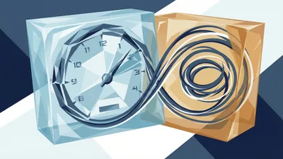 The Speed Illusion Has Three Names Now