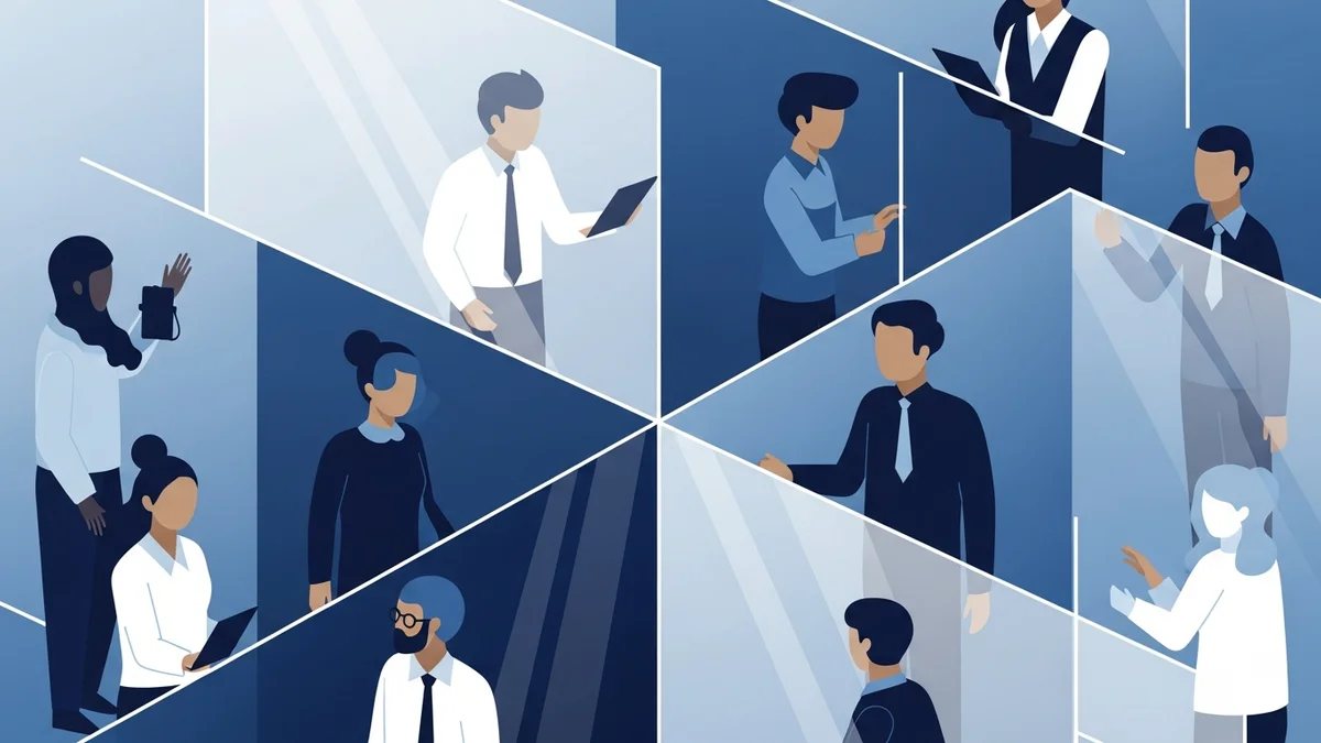 AI Eliminated the Friction That Built Your Best Teams