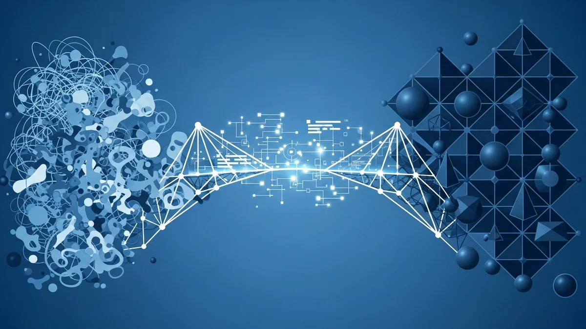 Structured Prompting Is a Governance Mechanism for AI Code Reasoning