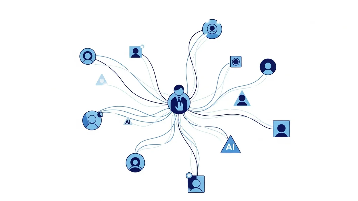 Team Alignment Is the New Bottleneck