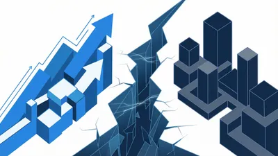 The Trust Gap Is the Governance Gap