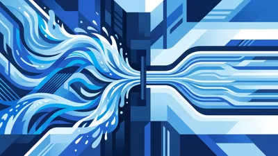 When AI Makes One Stage Abundant, the Moat Moves to the Bottleneck