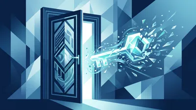 Stop Giving Agents Passwords: Credential Exchange as the Next Containment Primitive