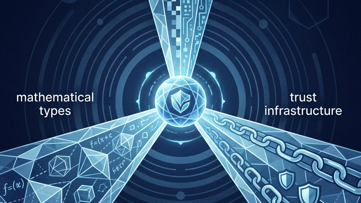 Three Views on Governing AI Code: Types, Specs, and Verifiable Trust