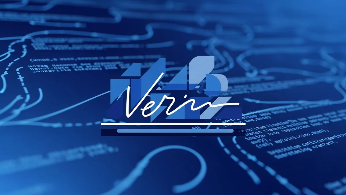 The Week Verification Became Doctrine