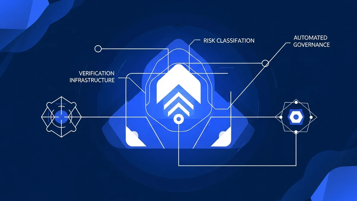 671 PRs, Zero Reverts: The Verification Revolution Has Data Now
