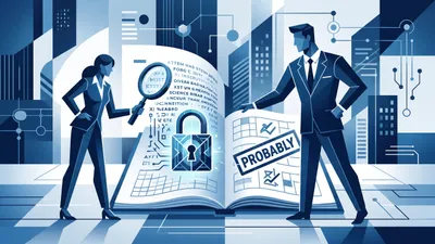 Two Reasons You Can't Audit Your Agent