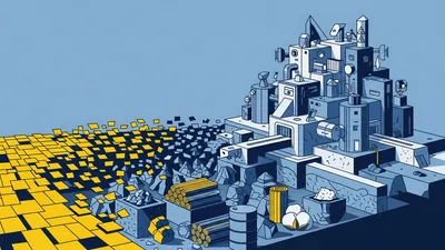 The Model Is Fungible. The System of Work Is Not.