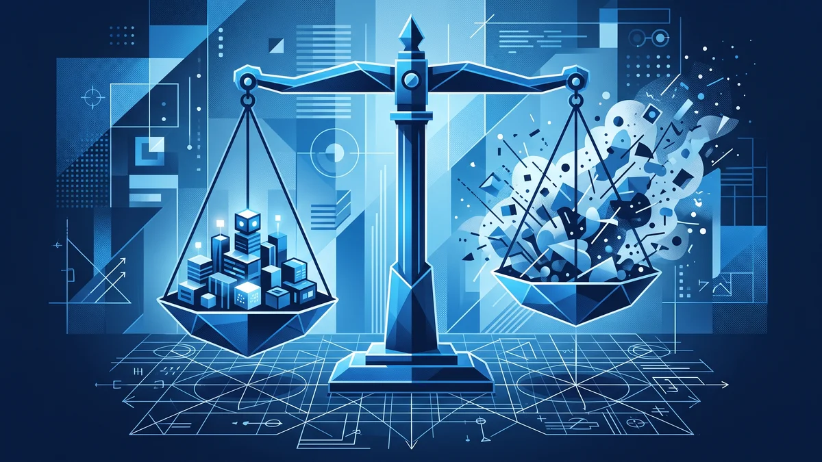 We Must Act Now: The Letter, the Noise, and the Move That Holds Either Way