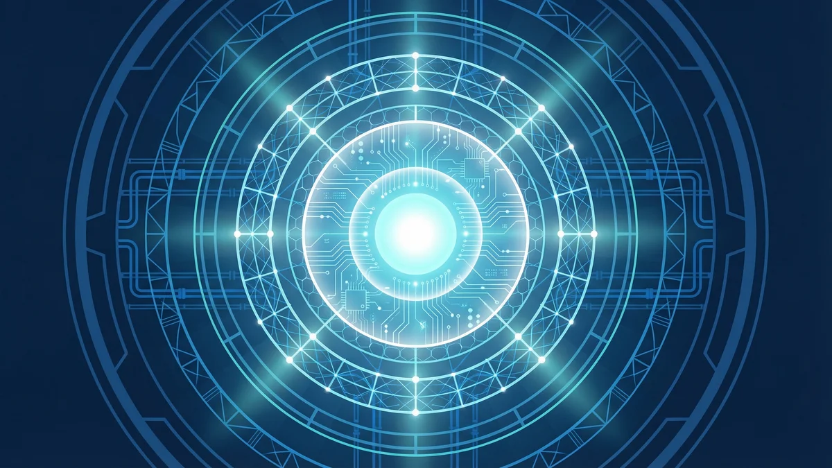 What Is an Agent Harness? The Concept Your AI Strategy Is Missing