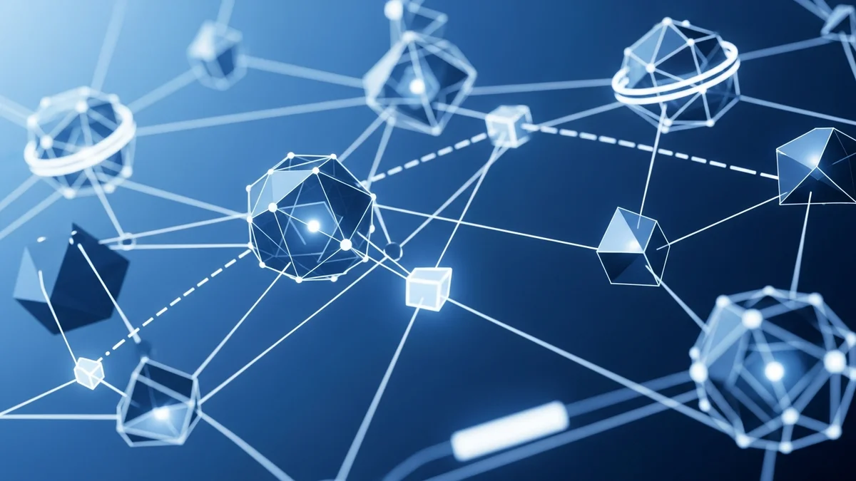 What Is an Agentic Mesh? The Infrastructure Layer Your Multi-Agent System Is Missing