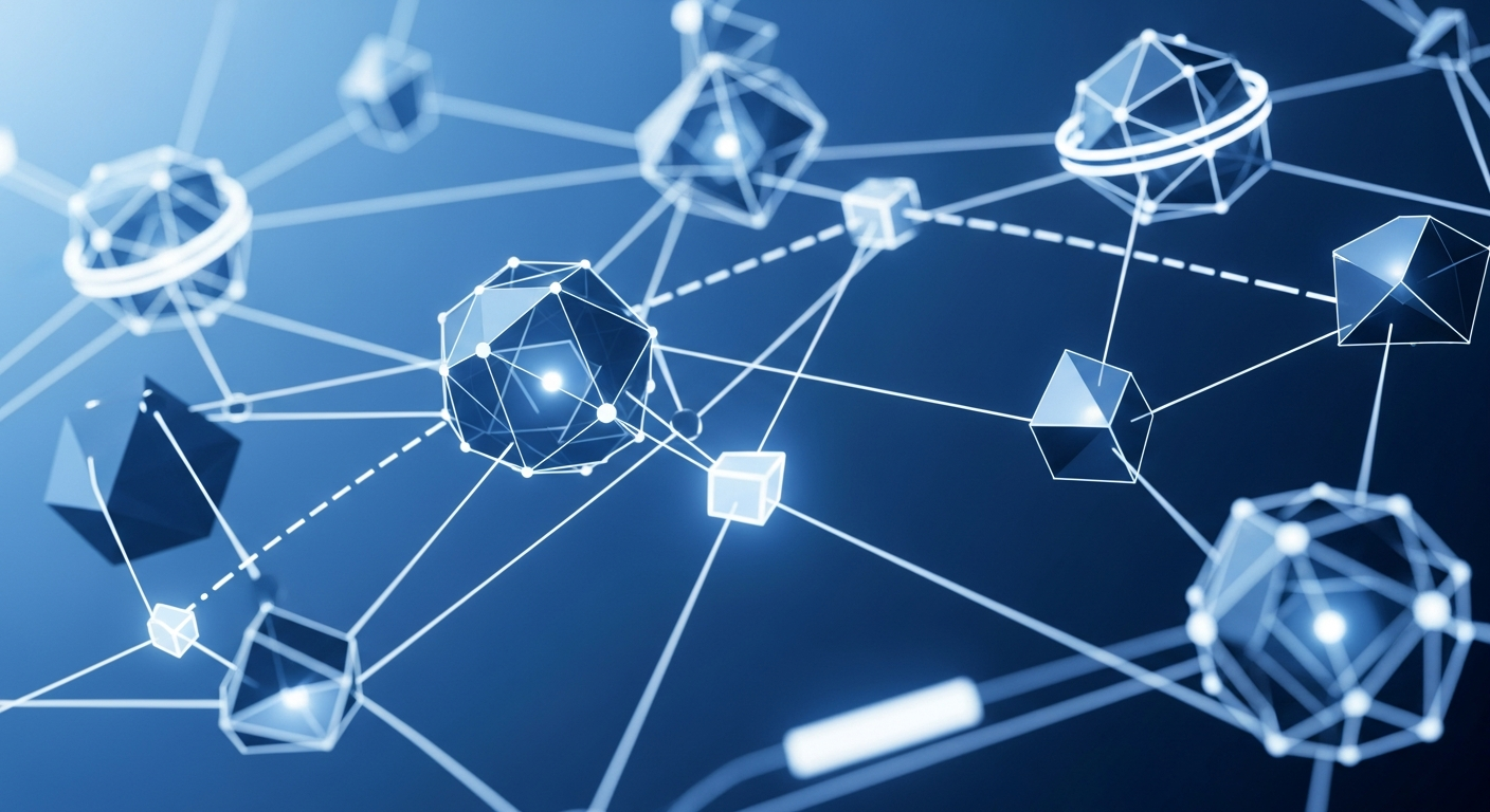 What Is an Agentic Mesh? The Infrastructure Layer Your Multi-Agent ...