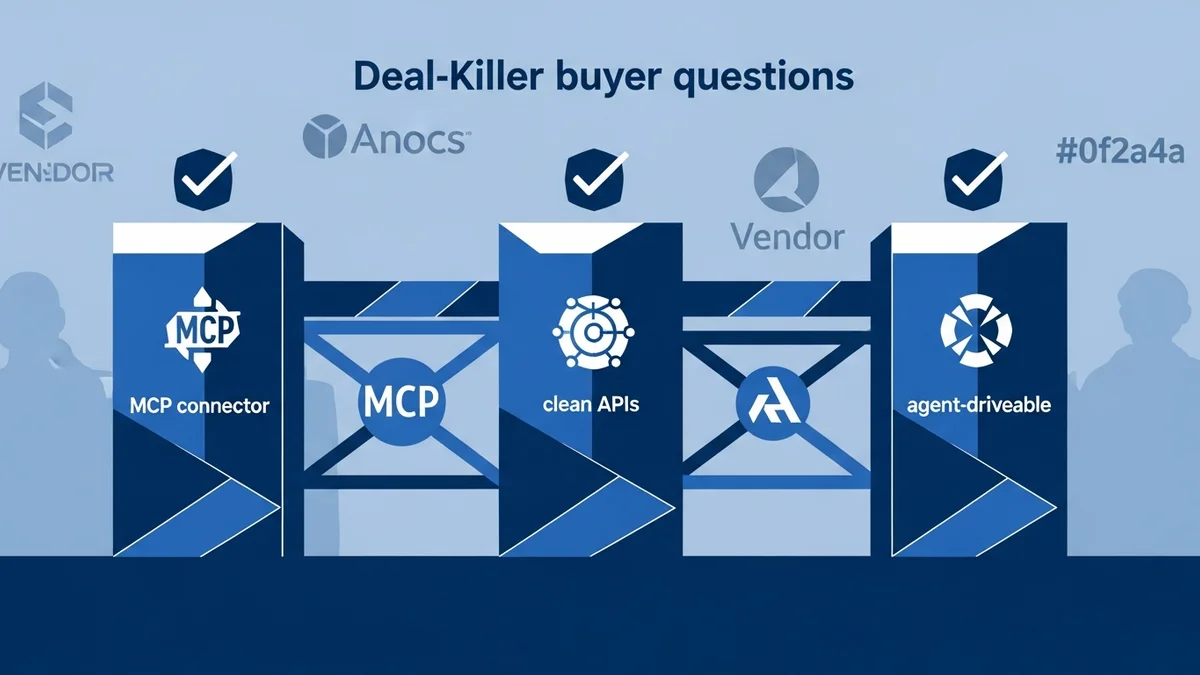 Three Buyer Questions That Now Decide Renewal