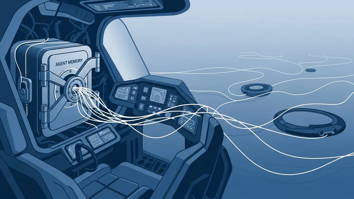 Your Harness, Your Memory — And the Moat You Can't Take With You